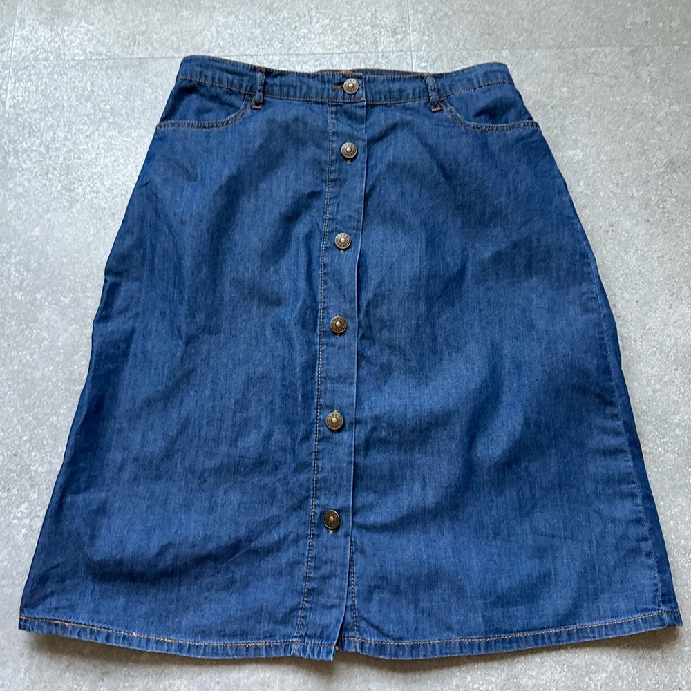 ABS Womens Skirt-SZ 26